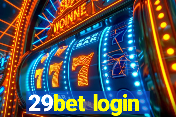 29bet login